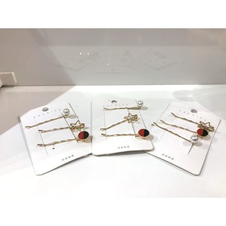 Kẹp tăm sao set3