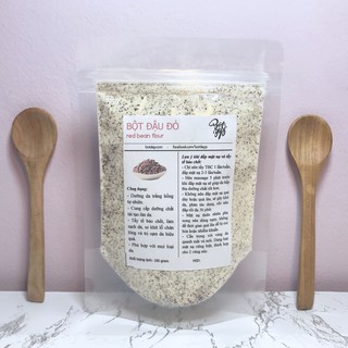 Bột đậu đỏ 1kg