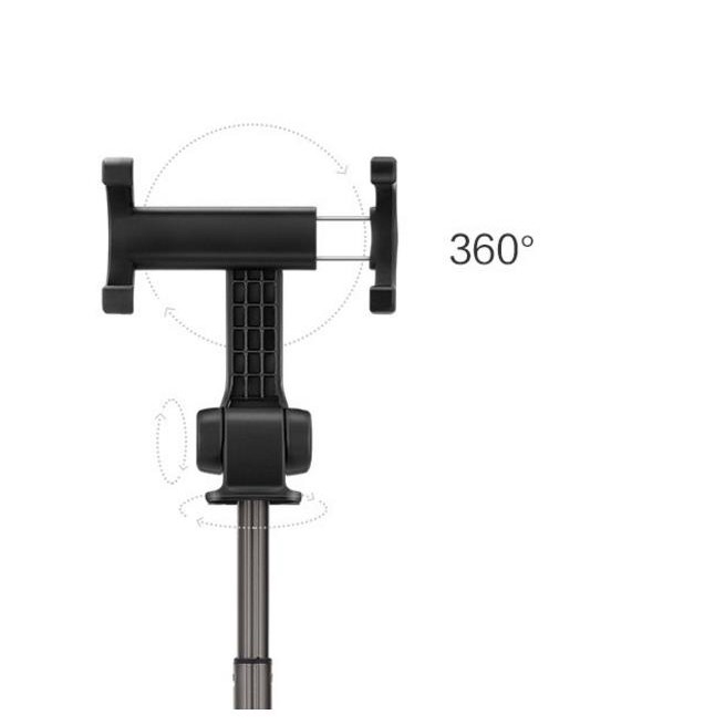 100% Original Huawei Honor AF15 Bluetooth Selfie Stick Tripod Portable Wireless