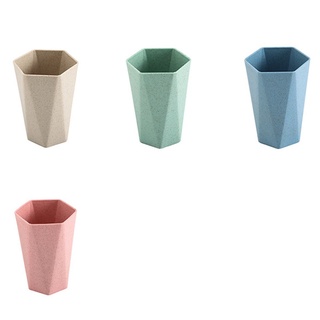 Cốc đựng bàn chải đánh răng bằng lúa mạch chất lượng cao