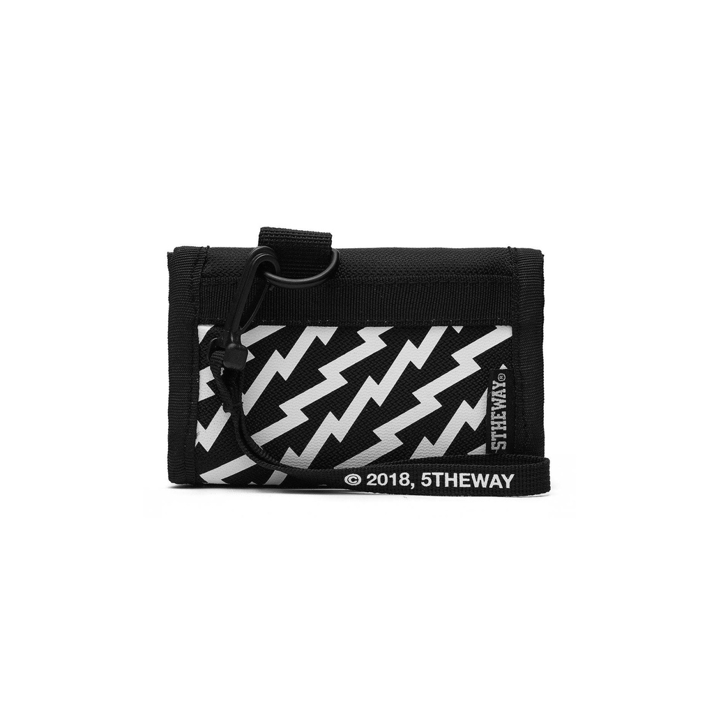 Ví 5 The Way - Ví Local Brand Unisex Kamex Store