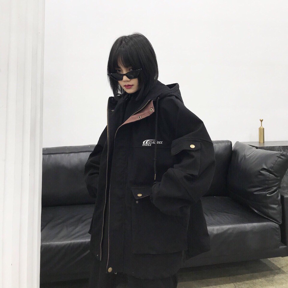 [KAKI]KHOÁT KAKI NGOẠI FROM RỘNG[BIG SIZE] | BigBuy360 - bigbuy360.vn