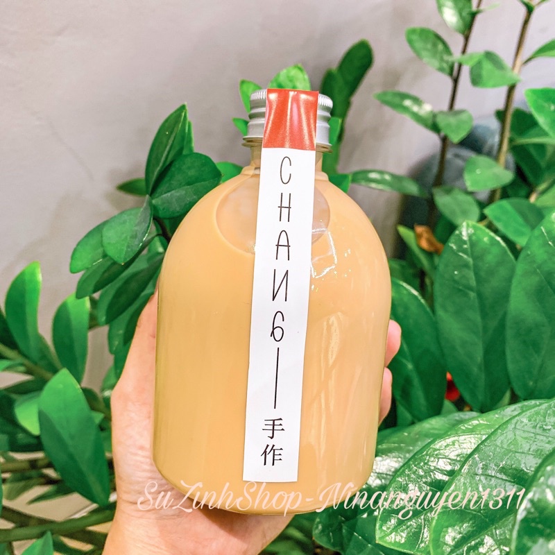 Chai tròn lùn 500ml phi 28 | BigBuy360 - bigbuy360.vn