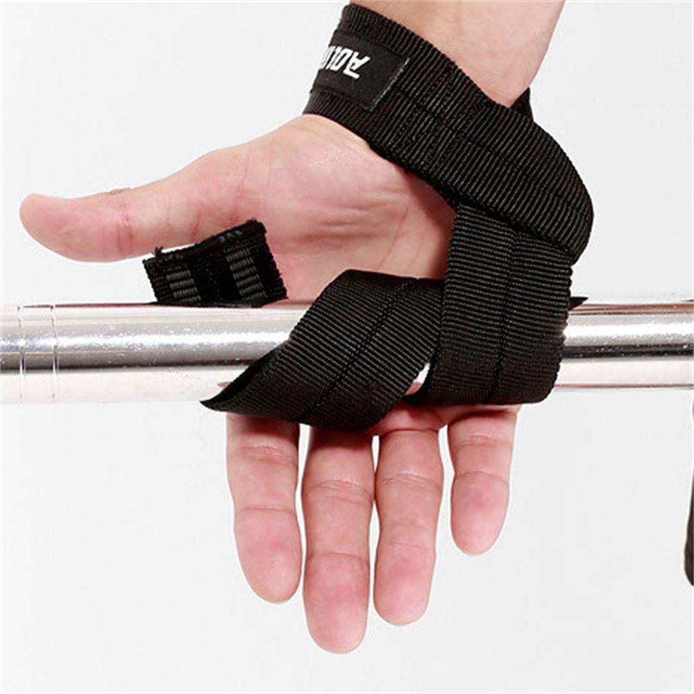 Bernardo Băng Quấn Bảo Vệ Cổ Tay Chuyên Dụng Khi Tập Gym