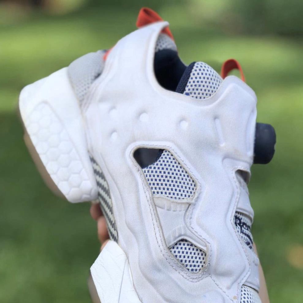 [Chính Hãng] [2HAND CHÍNH HÃNG REEBOK] Giày Reebok InstaPump Fury Celebrate đế đẹp [HÌNH THẬT] [ Chất Nhất ] 2020 new