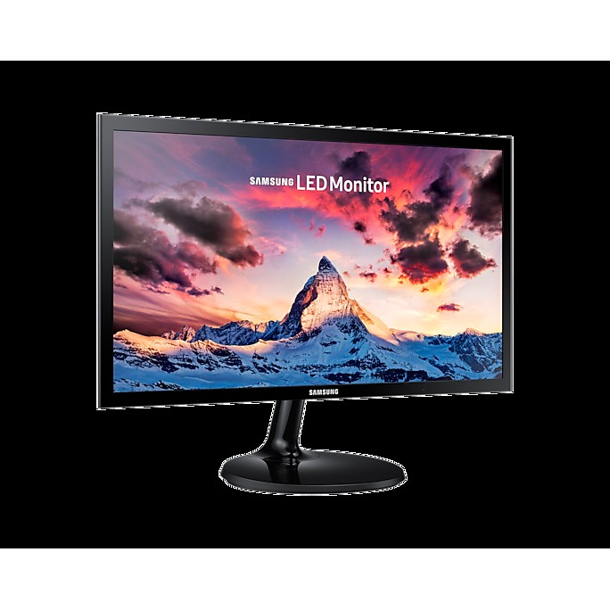 [Mã ELRE2TR giảm 8% đơn 500K] Màn hình Samsung LS22F350FHEXXV (22'' | TN | 60Hz | 5ms | Flat | FHD| Freesync) | BigBuy360 - bigbuy360.vn