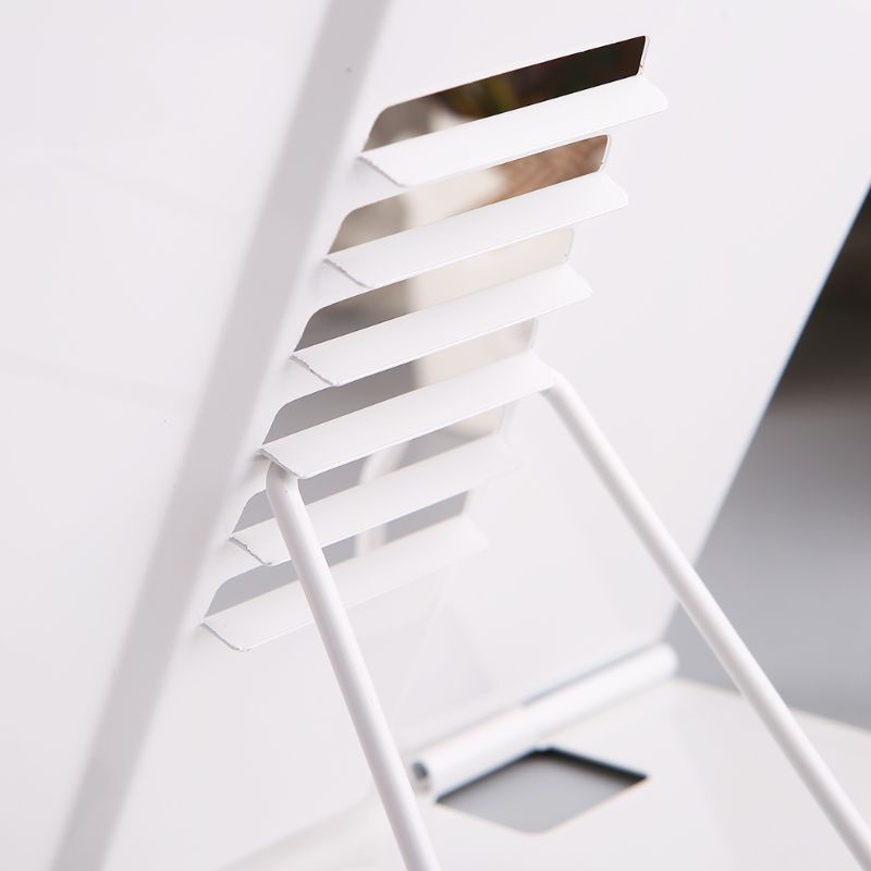 Giá Đỡ Đọc Sách Bằng Kim Loại Tiện Lợi