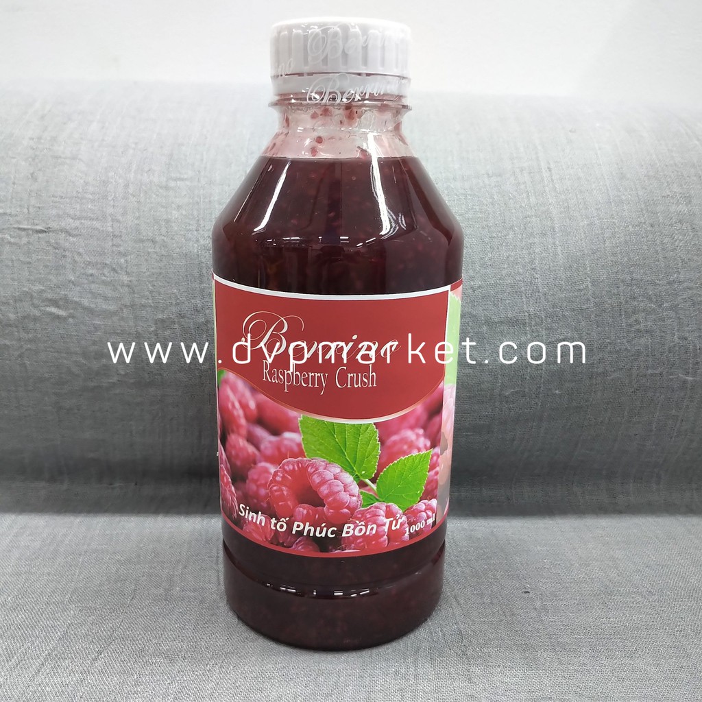 Sinh tố Berrino 1L