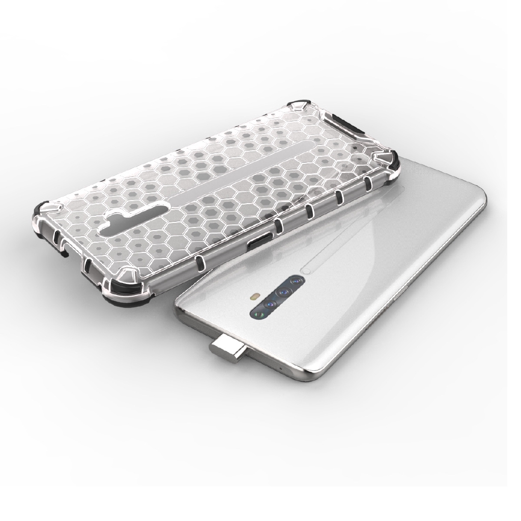Ốp điện thoại bảo vệ chống sốc cao cấp chuyên dụng dành cho OPPO Reno 8 5G 8Z 7 7Z 6Z 6 5G