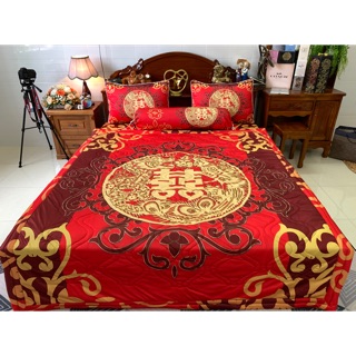 Xưởng May Ga Gối Như Lan