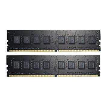 Ram DDR4 Gskill 4G/2400