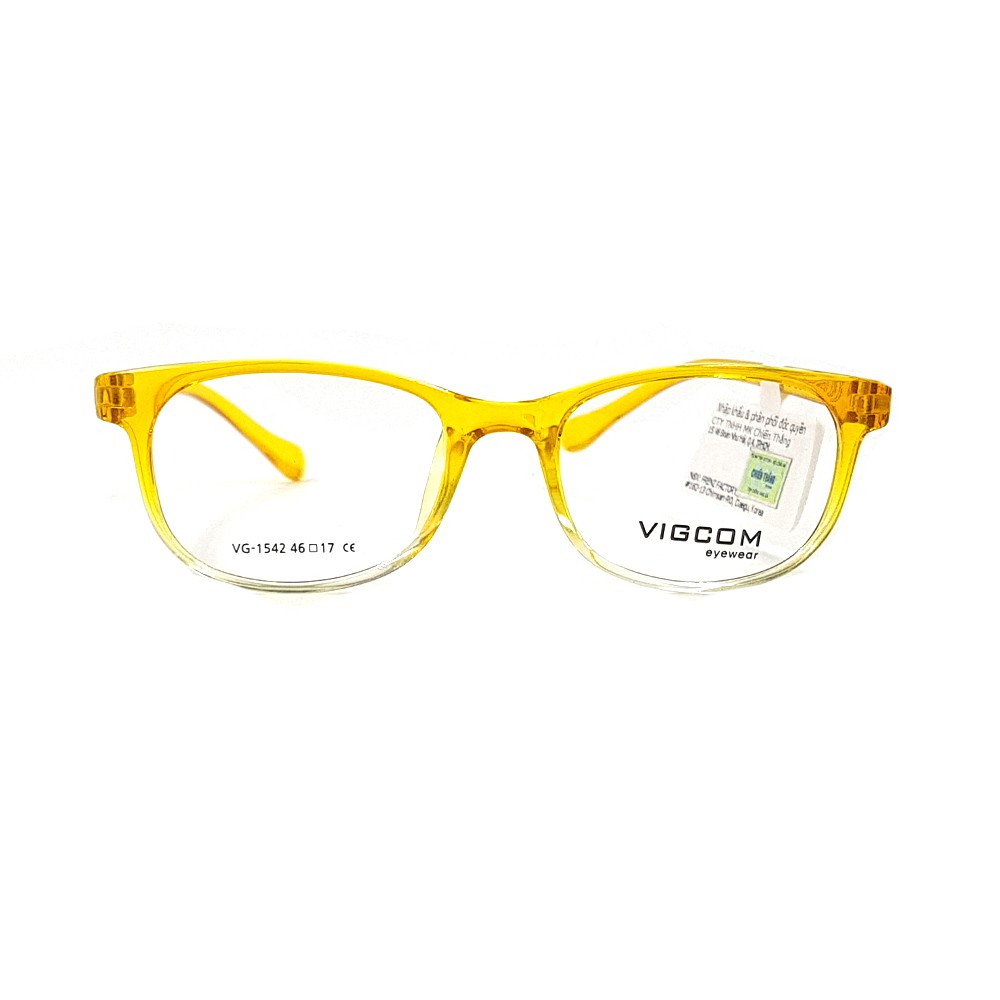 Gọng kính em bé VIGCOM VG1542 K4