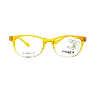 Gọng kính em bé VIGCOM VG1542 K4