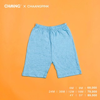 Chaang quần lửng sale SS2021