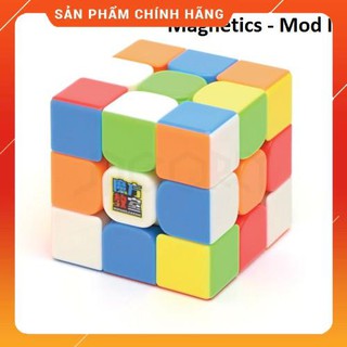 Đồ chơi Rubik -Đồ chơi Rubik -MoFangJiaoshi 3x3 MF3RS M Stickerless