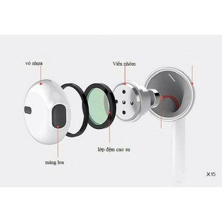 Tai nghe SENDEM X15 cao cấp