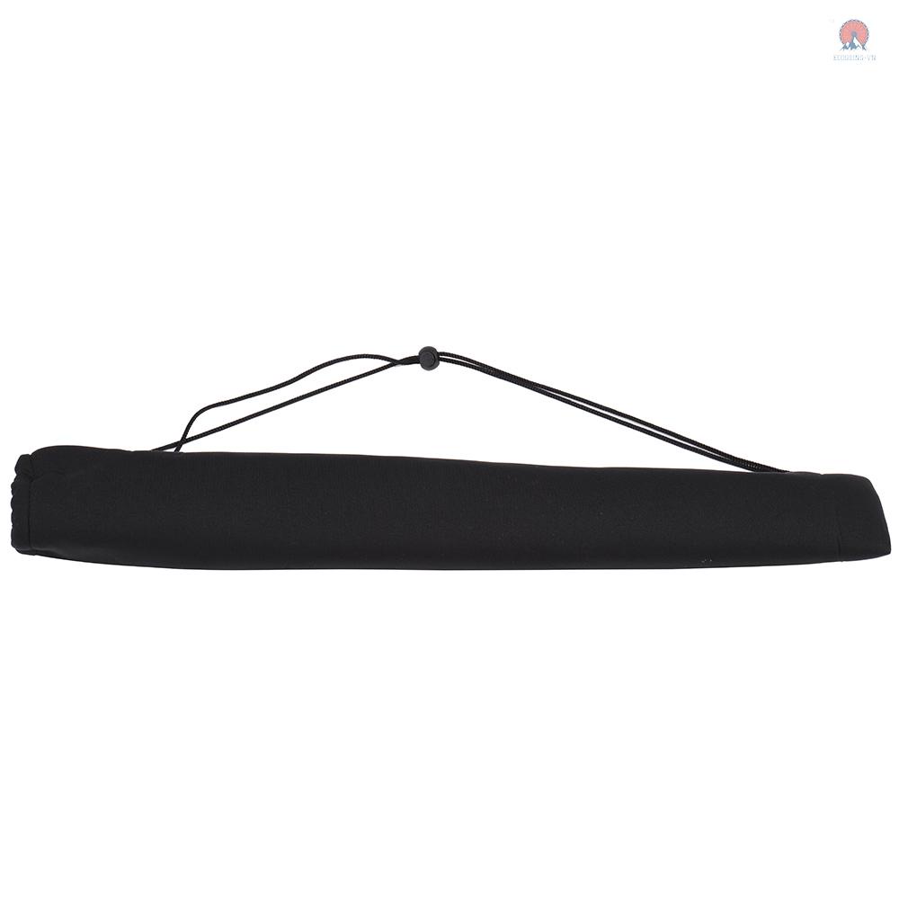 Chân Máy Ảnh Bằng Hợp Kim Nhôm ECVN Andoer A-555 6-Section Tải 10kg / 22lbs