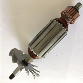 ROTO MÁY MÀI HITACHI 100MM CÁNH SẮT THÂN 32