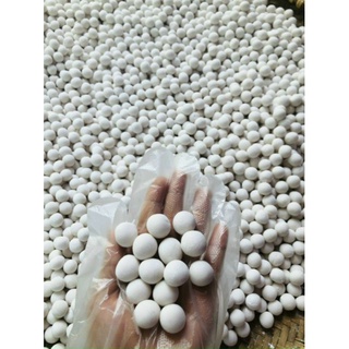 Trân châu nhân dừa 500g 43