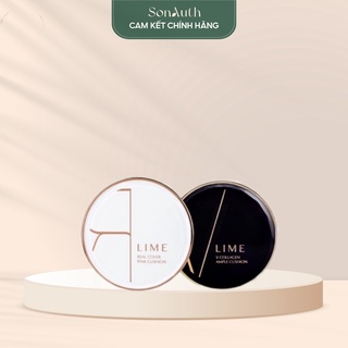 Phấn nước Lime Cushion 20g