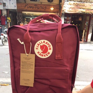 Balo Kanken Classic