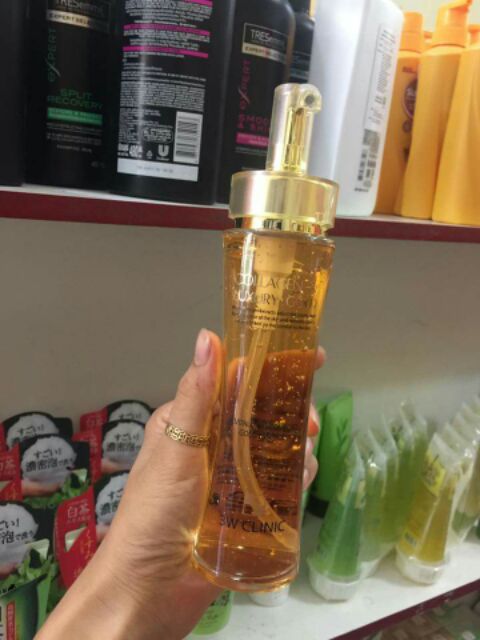 COLAGEN LUXURY GOLD