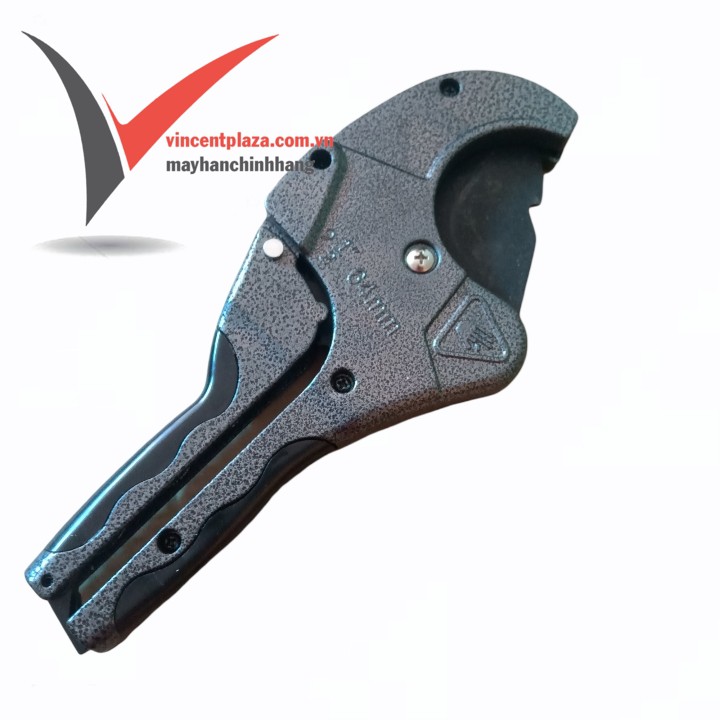 KÉO CẮT ỐNG CAO CẤP HỢP KIM SIZE 20-63 lưỡi dao thép nhập khẩu chính hãng