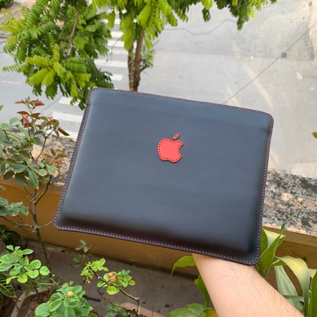 Bao da ipadpro handmade da thật