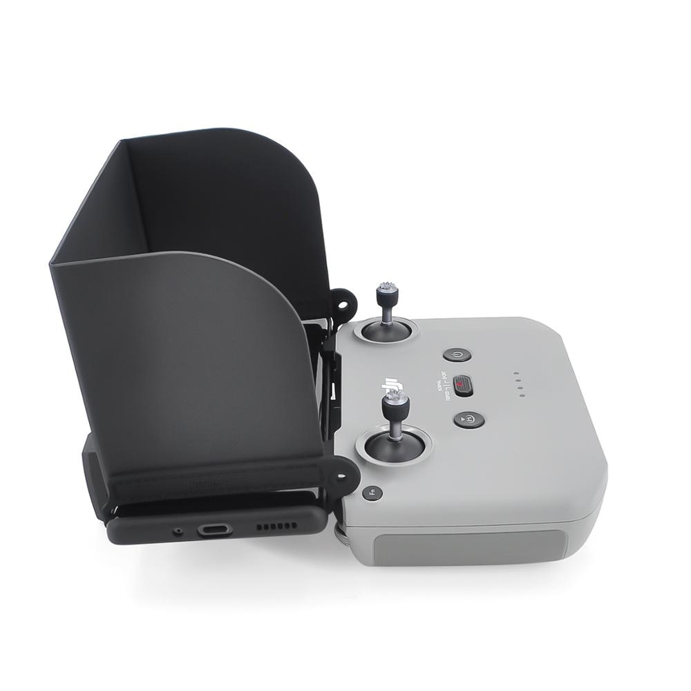 Ốp Chống Nắng Cho Tay Cầm Điều Khiển Máy Bay DJI Mavic Air 2/Mavic Air 2s/DJI MINI 2/DJI Mavic 3 MINI 2 Mavic Air 2/2s DJI Mavic 3