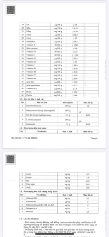 SỮA VINAMILK SURE PREVENT 900G