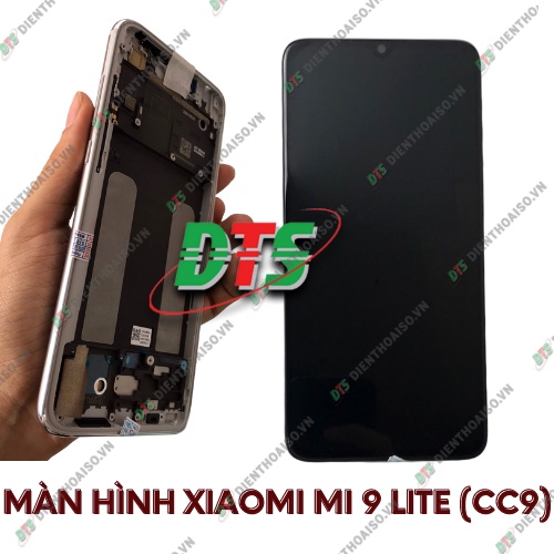 Màn hình full khung xiaomi mi cc9