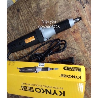 Máy mài khuôn máy khắc gỗ đa năng kynko