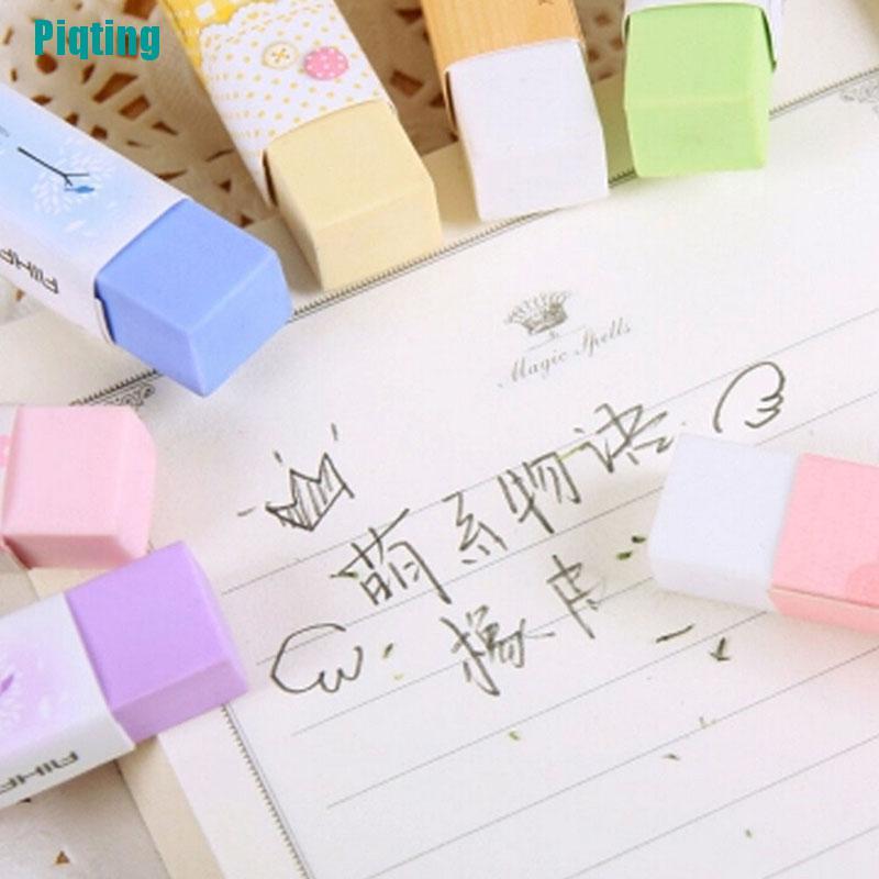 Gôm Tẩy Bằng Cao Su Dùng Vẽ Tranh Tiện Dụng