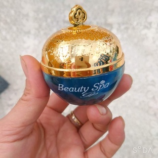 kem dưỡng da Beauty Spa 12g (nám, sạm ...)