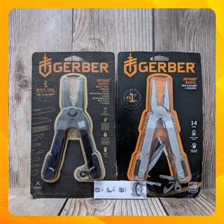 Gerber mp600 basic kìm đa năng