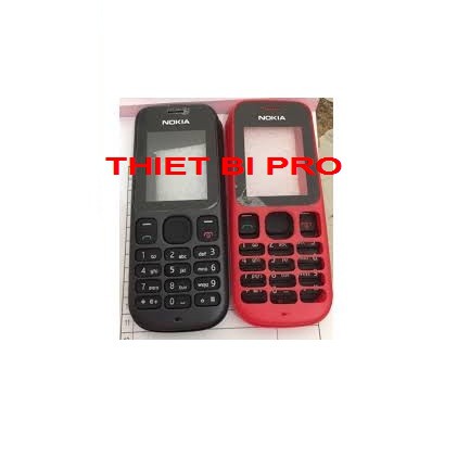 VỎ NOKIA 100 KHÔNG PHÍM