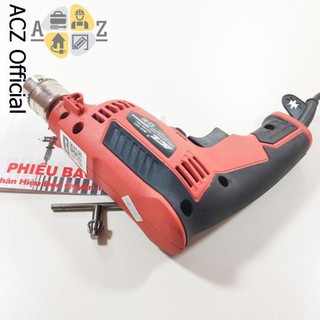 Máy bắt vít ACZ 6603 - BH 12 tháng
