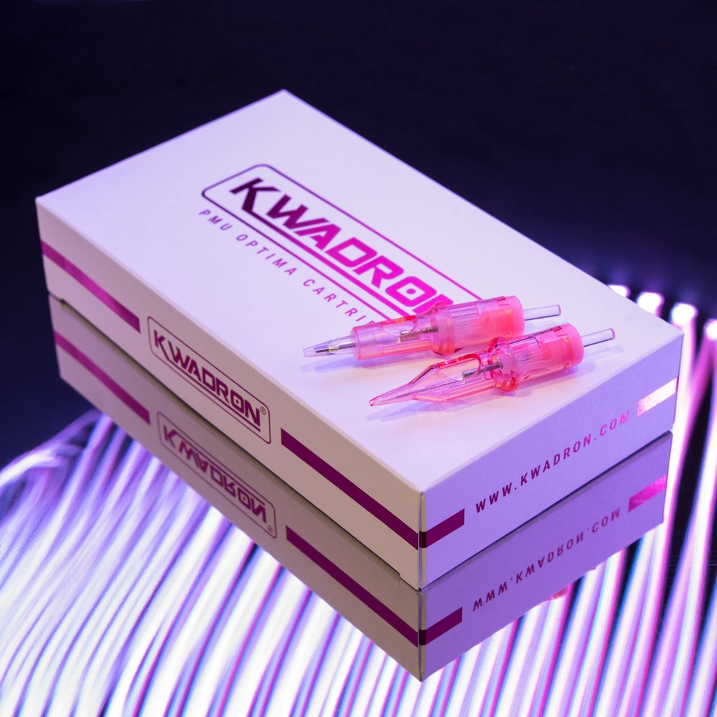 Kim Pen Kwadron PMU Optima