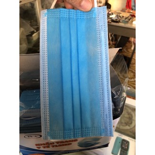 Khẩu Trang y tế Thăng Long 4 lớp (hàng công ty chuẩn)