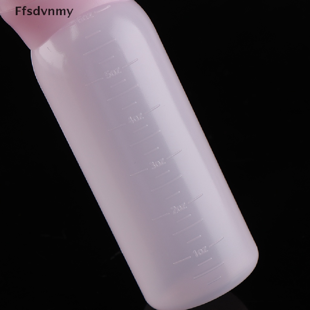 Chai Thuốc Nhuộm Tóc 120ml Kèm Cọ Tiện Dụng