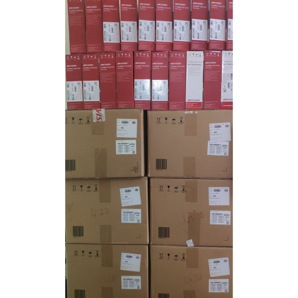 Đầu ghi Hikvision DS-7204HQHI-K1 2MP | BigBuy360 - bigbuy360.vn
