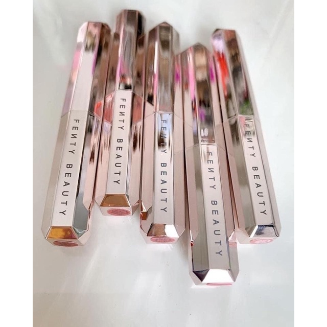 Son Lì Fenty Beauty Mattemoiselle Lipstick