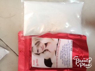 Bột tẩy tóc 500g