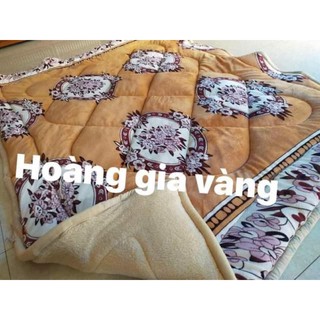 chăn lông cừu cao cấp