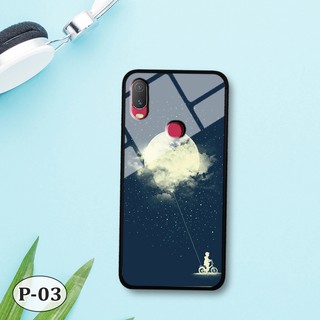 Ốp kính in 3D Vivo Y11