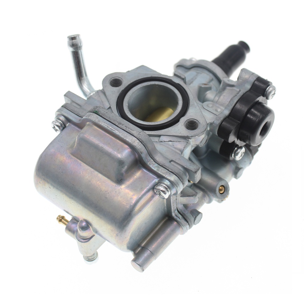 Bộ Chế Hòa Khí Cho Suzuki Smash New REVO110 J SMASH110 REVO 110