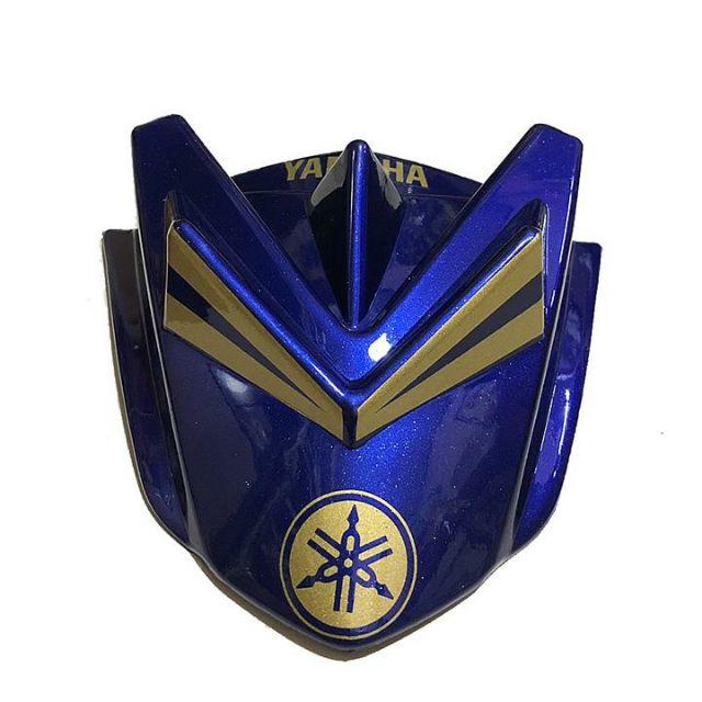 MÃO EXCITER 2019 XANH GP BÓNG