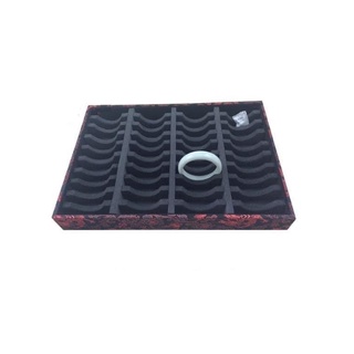 KHAY LỤA ĐỰNG VÒNG BẢN 40 Ô CAO CẤP