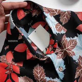 SƠ MI HAWAII ĐI BIỂN - DU LỊCH - SMC2112