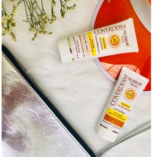 Kem chống nắng COVERDERM spf60